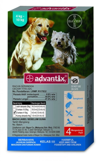 Advantix 