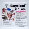 BAYTICOL EC 6% Bayer Tick And Flea Solution