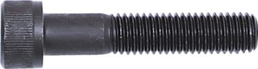 Screw, Socket Cap Screws, QFT6011633B Socket Head Cap Screws - Inch Cromwell