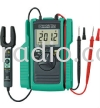 Kyoritsu Pocket Size Multimeters-2012R KYORITSU Pocket Size Digital Multimeter