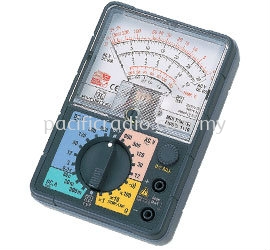 Kyoritsu Analogue Multimeters-1110