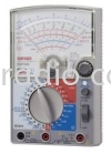 Sanwa Analog Multitesters-EM7000 SANWA Analogue Multimeter