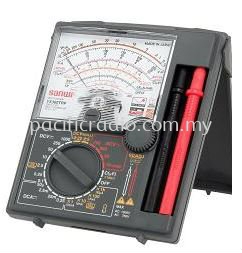 Sanwa YX360TRF Analogue Multimeter