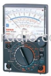 Sanwa Analog Multitesters-SH-88TR SANWA Analogue Multimeter