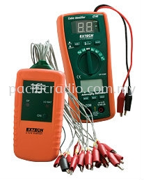 Extech Cable Testers  - CT40