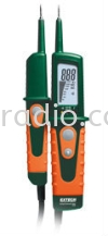 Extech Electrical Testers - VT30 EXTECH Voltage Tester