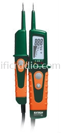 Extech Electrical Testers - VT30