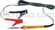 Antex Standard Soldering Irons - MLXS12 ANTEX Soldering Irons and Switches