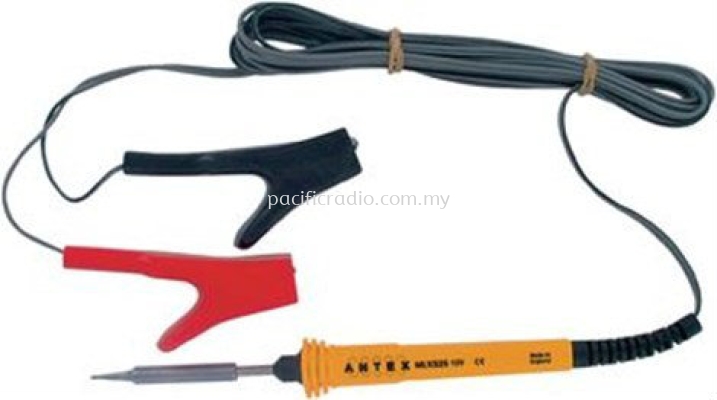 Antex Standard Soldering Irons - MLXS12