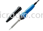 Goot High-Efficeincy TQ-95 GOOT Soldering Irons and Switches