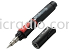 Goot Gas-Powered - GP-510 GOOT Soldering Irons and Switches