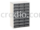 RAACO ESD Cabinet 1224-02 RAACO Storage Cabinet