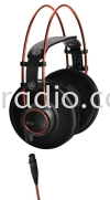 AKG Headphones K712 PRO AKG Audio Equipments