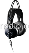 AKG Headphones K171 MKII AKG Audio Equipments