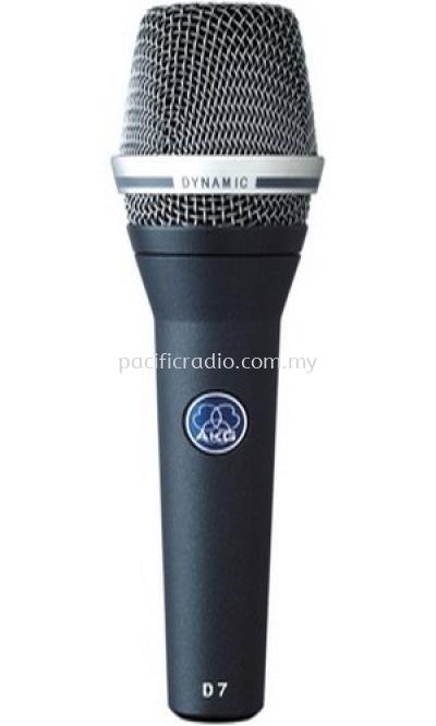 AKG Microphones D7