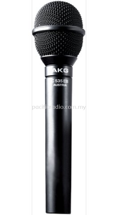 AKG Microphones C535 EB