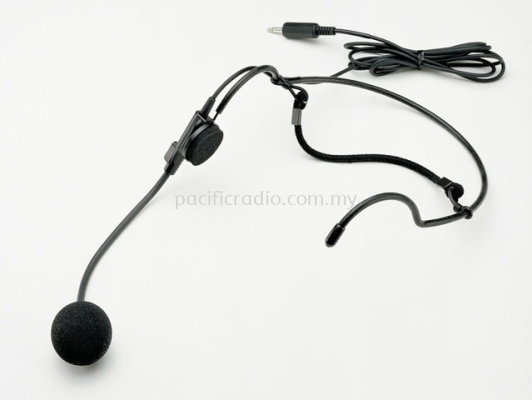 Azden Headset Microphones HS-12