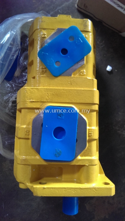 CLG856 GEAR PUMP 