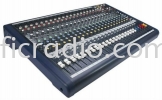 Soundcraft MPMi 20 SOUNDCRAFT Audio Equipments