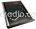 Soundcraft M Series SOUNDCRAFT Audio Equipments