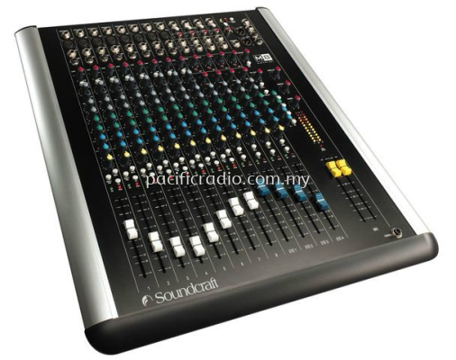 Soundcraft M Series