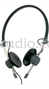 AKG Headphones K10 AKG Audio Equipments