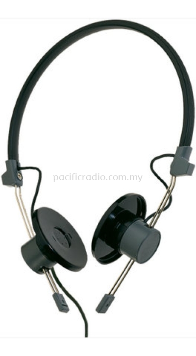 AKG Headphones K10