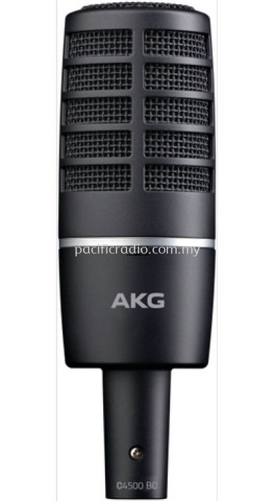 AKG Microphones C4500 BC