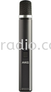 AKG Microphones C1000 S AKG Audio Equipments