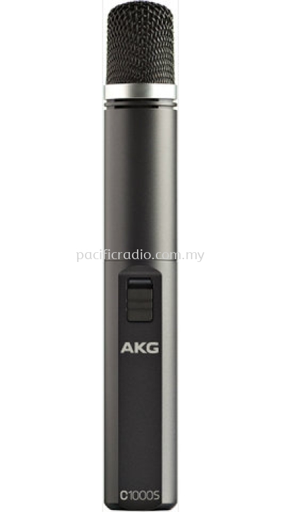 AKG Microphones C1000 S