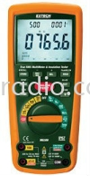 Extech MG300 Digital Multimeter EXTECH Digital Multimeter