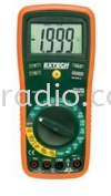 Extech EX411 Digital Multimeter EXTECH Digital Multimeter