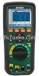 Extech GX900 Digital Multimeter