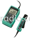 Kyoritsu 2500 DC Milliamp Clamp Meter KYORITSU Digital Clamp Meter