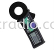 Kyoritsu 2434 Leakage Clamp Meter KYORITSU Leakage Clamp Meter