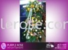 Condolence Sympathy Stand48(SGD200)  Sympathy