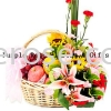Flowers Fruits23-SGD80 Flowers Fruits