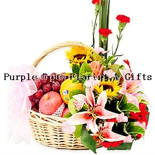 Flowers Fruits23-SGD80