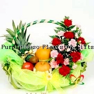 Flowers Fruits21-SGD72