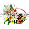 Flowers Fruits19-SGD60 Flowers Fruits