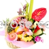 Flowers Fruits20-SGD60 Flowers Fruits