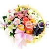 Flowers Fruits12-SGD60 Flowers Fruits