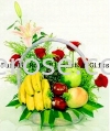 Flowers Fruits02-SGD48 Flowers Fruits
