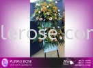 Condolence Sympathy Stand56 (SGD80) Sympathy