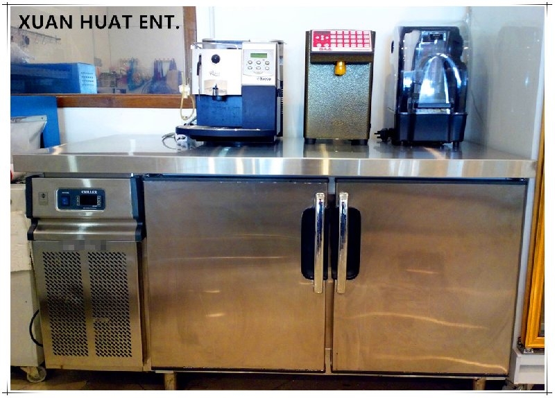 CAFE EQUIPMENTS IN JOHOR BAHRU , JOHOR 