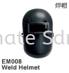 Weld Helmet Argon