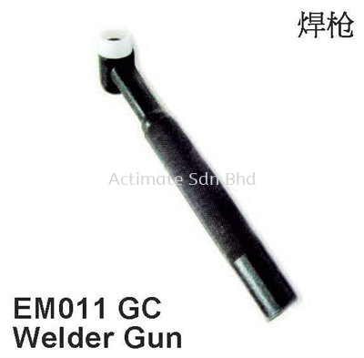 Welder Gun