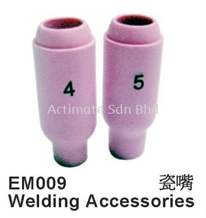 Welding Accessories