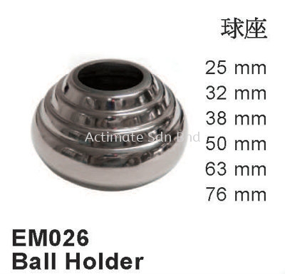 Ball Holder