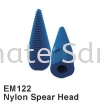 Nylon Spear Head Machine